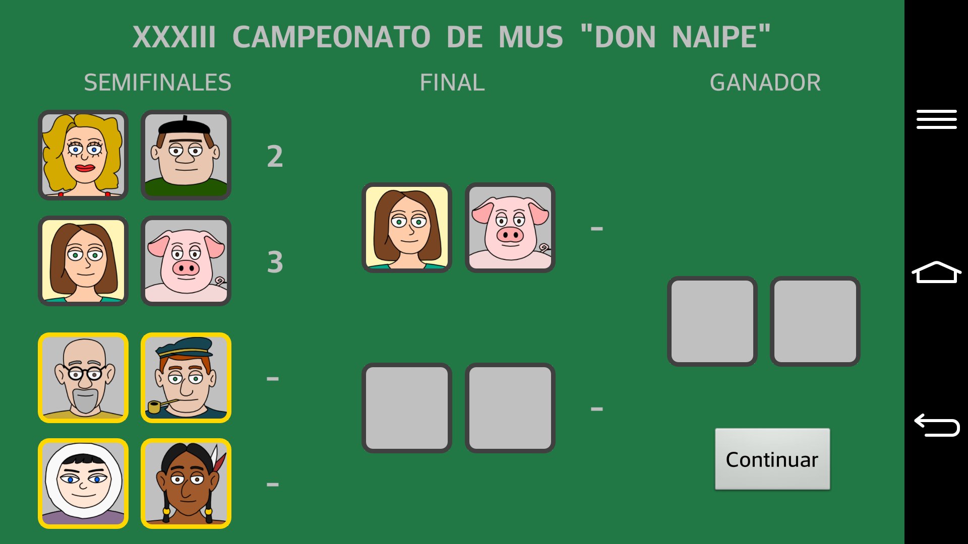 Torneo de Mus de Don Naipe